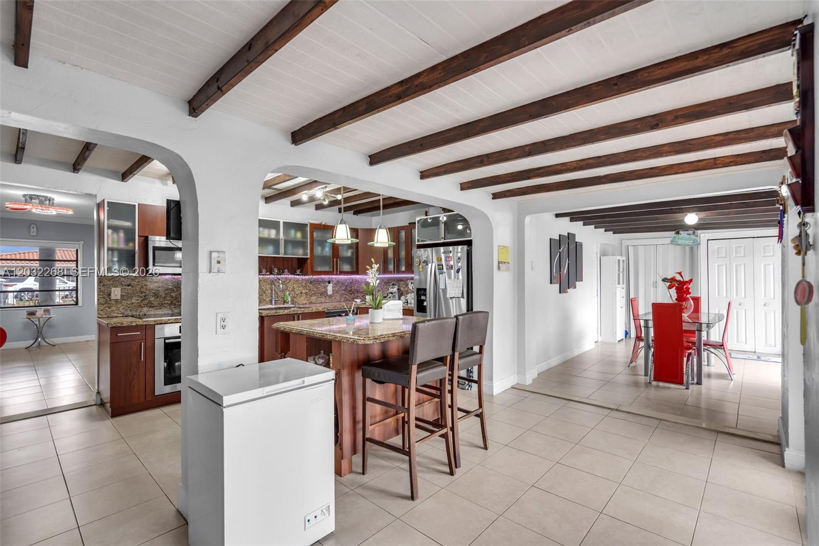 IDEAL HOMES SUB NO 4 - Residential
