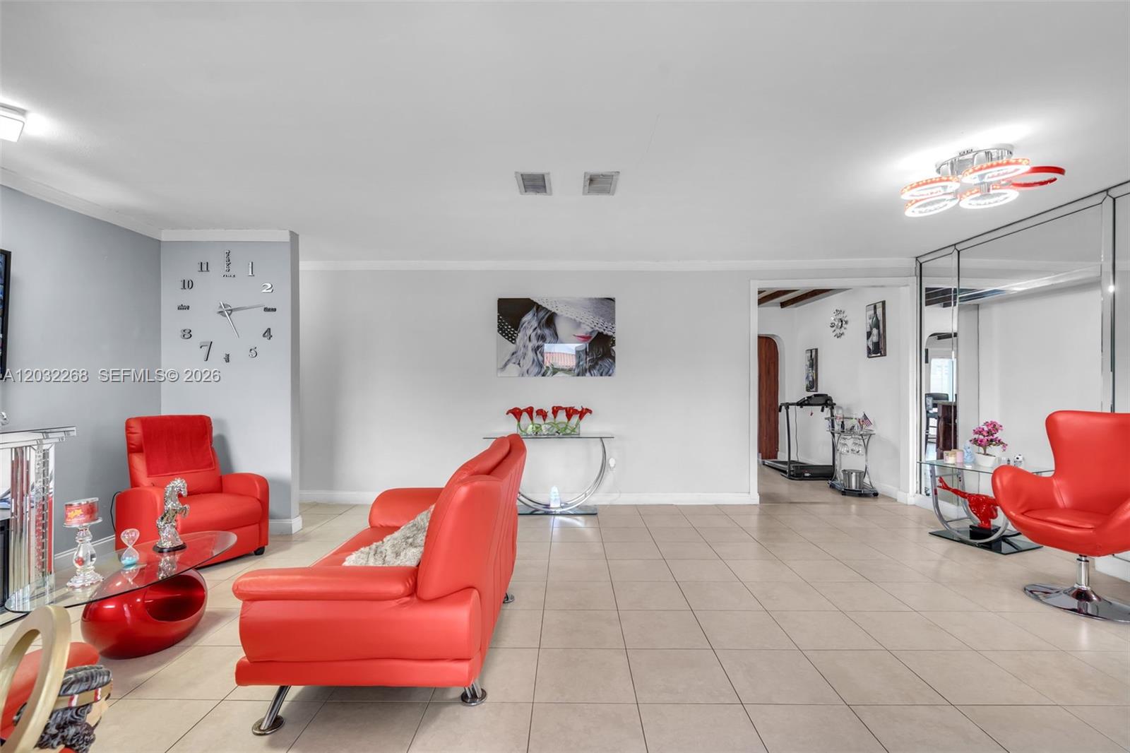 IDEAL HOMES SUB NO 4 - Residential