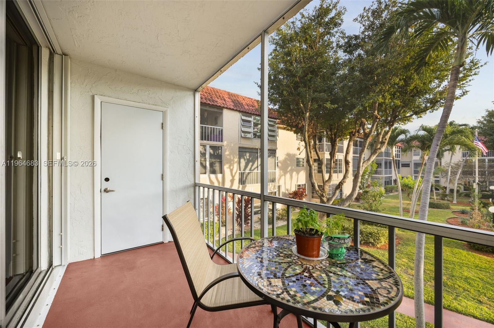 SOUTH GARDEN CONDO OF DEE - Residential