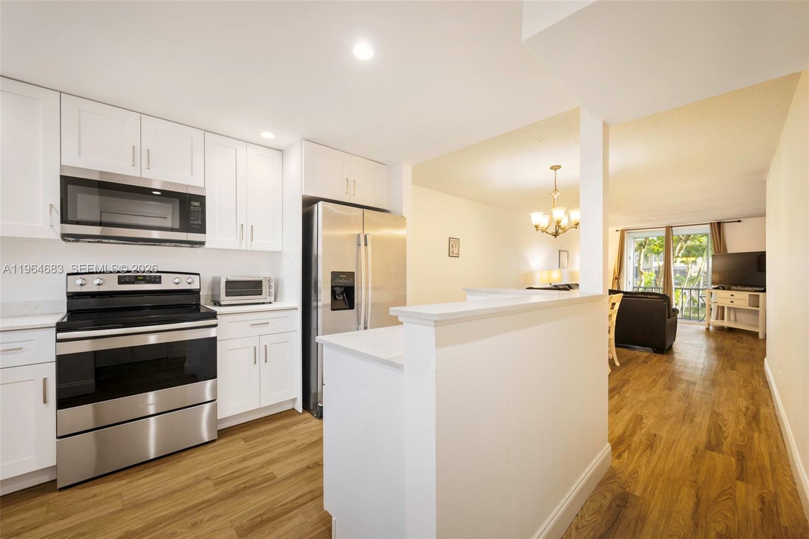 SOUTH GARDEN CONDO OF DEE - Residential