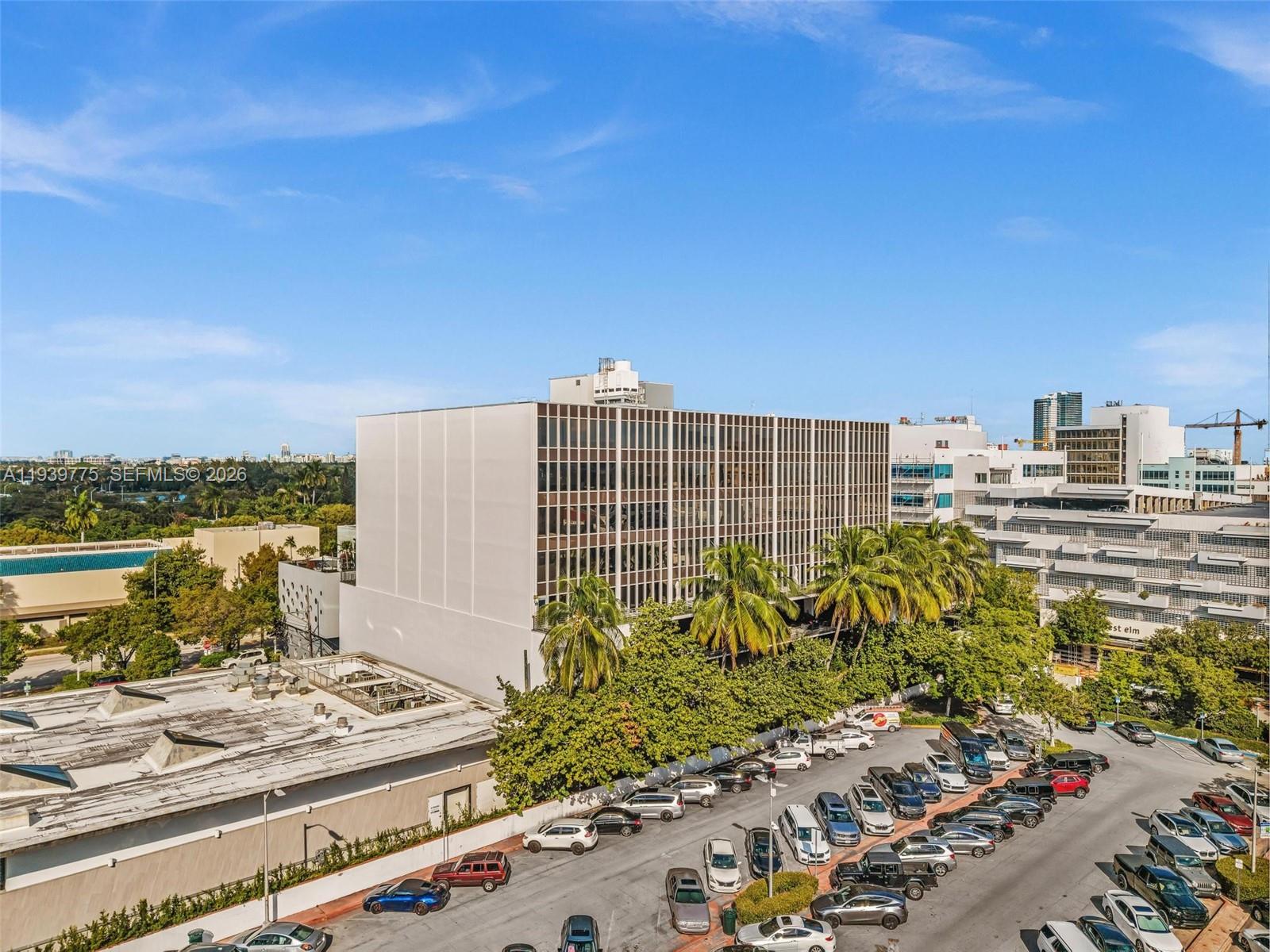 1680 MICHIGAN CONDO - Commercial Sale
