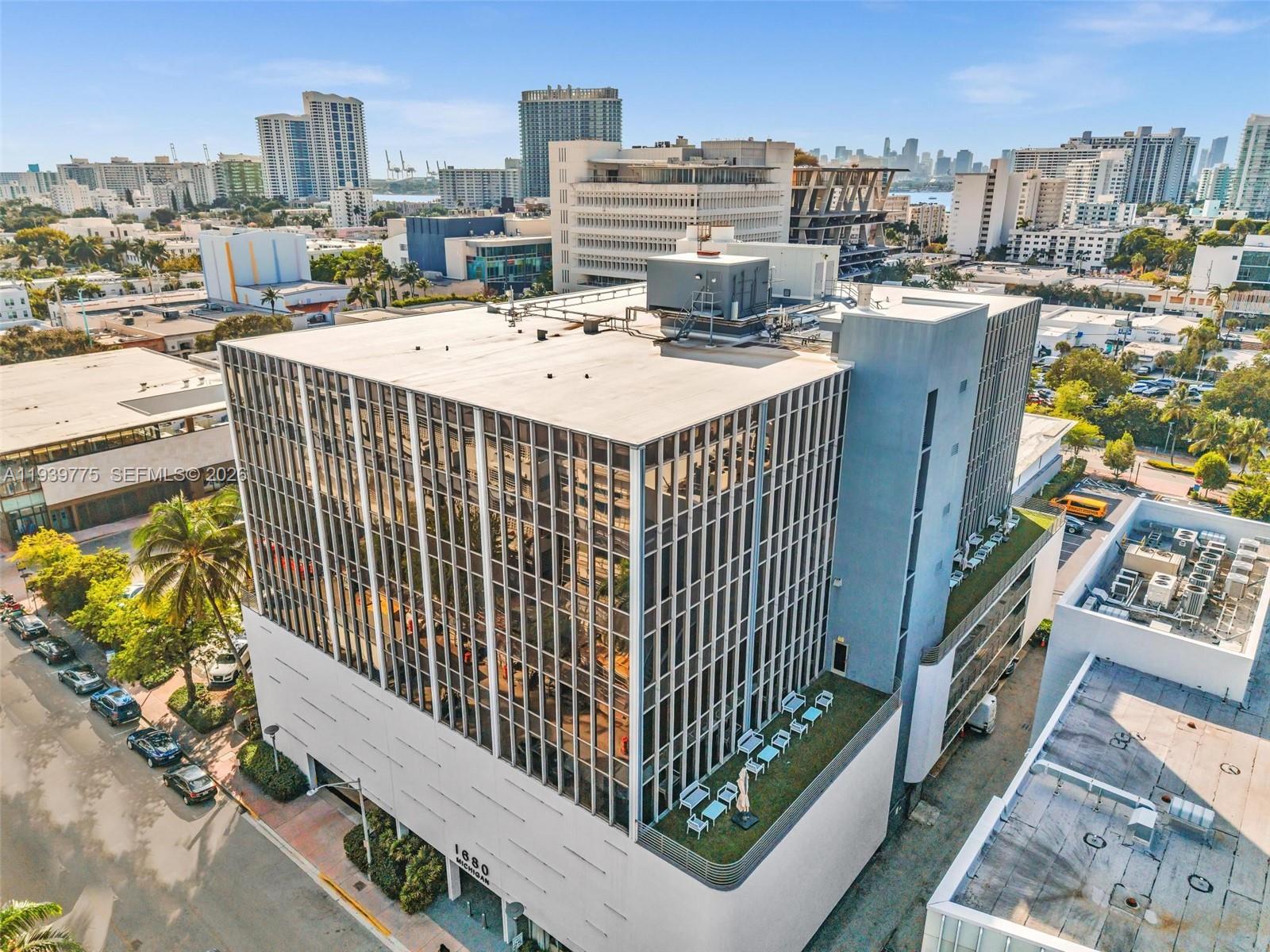 1680 MICHIGAN CONDO - Commercial Sale