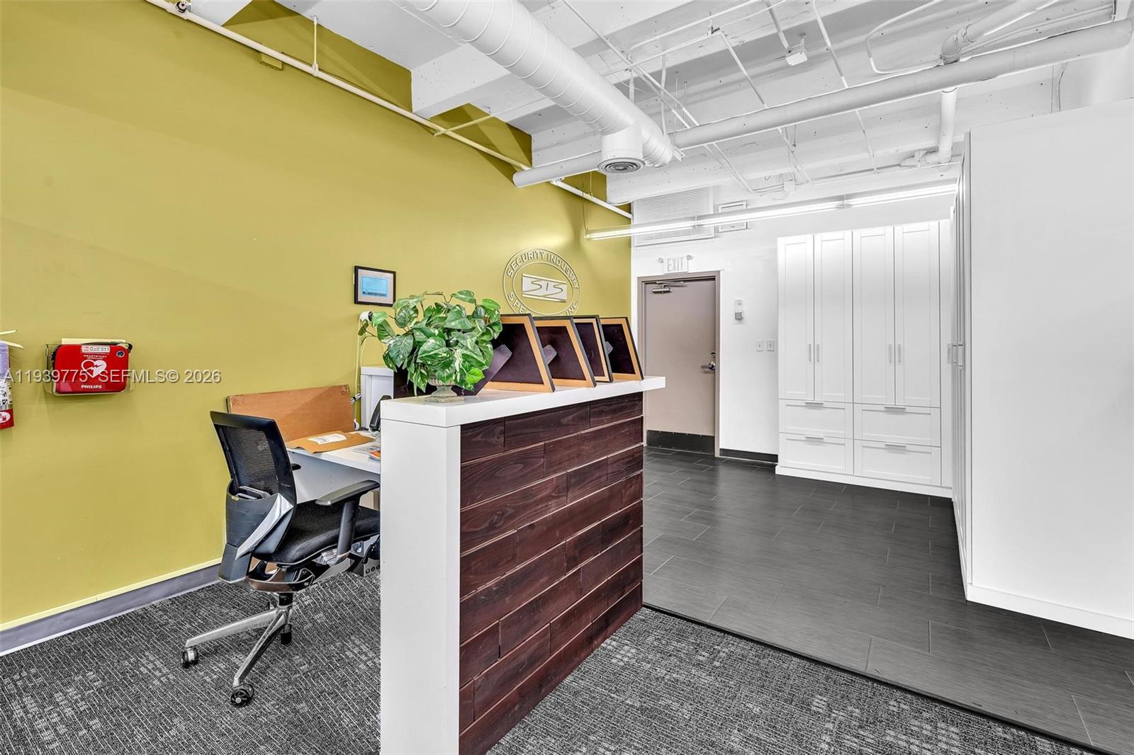 1680 MICHIGAN CONDO - Commercial Sale