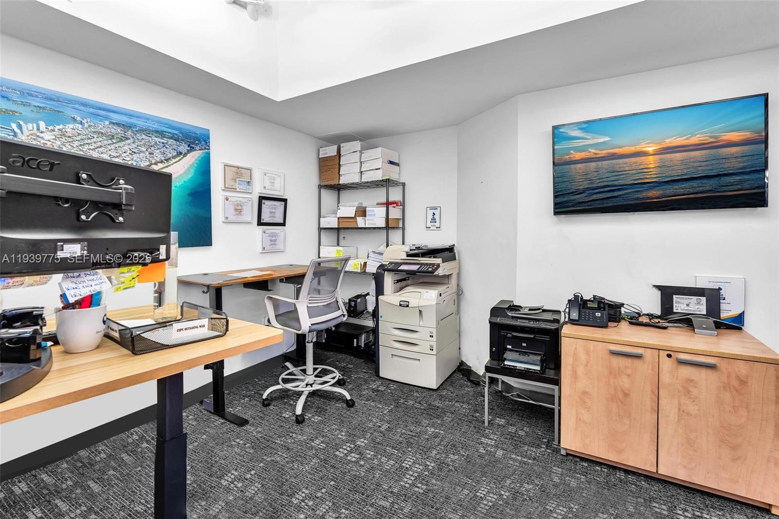 1680 MICHIGAN CONDO - Commercial Sale