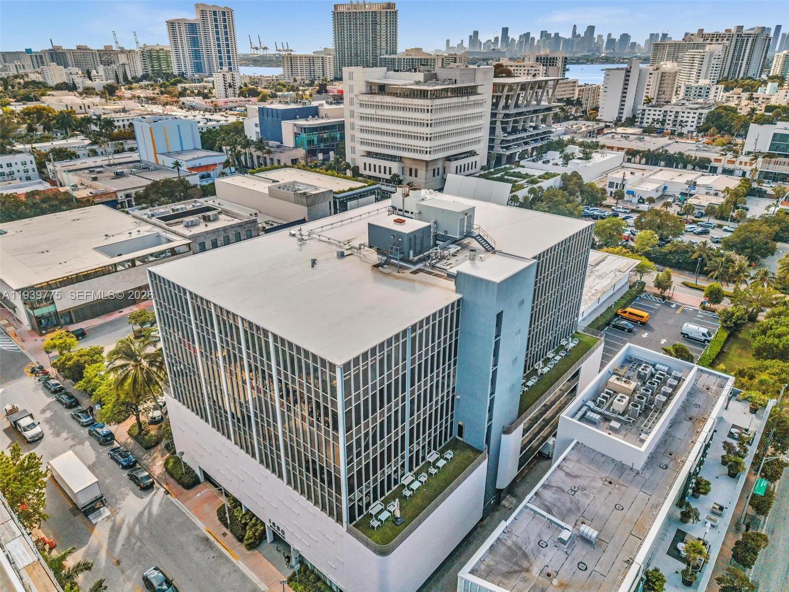 1680 MICHIGAN CONDO - Commercial Sale