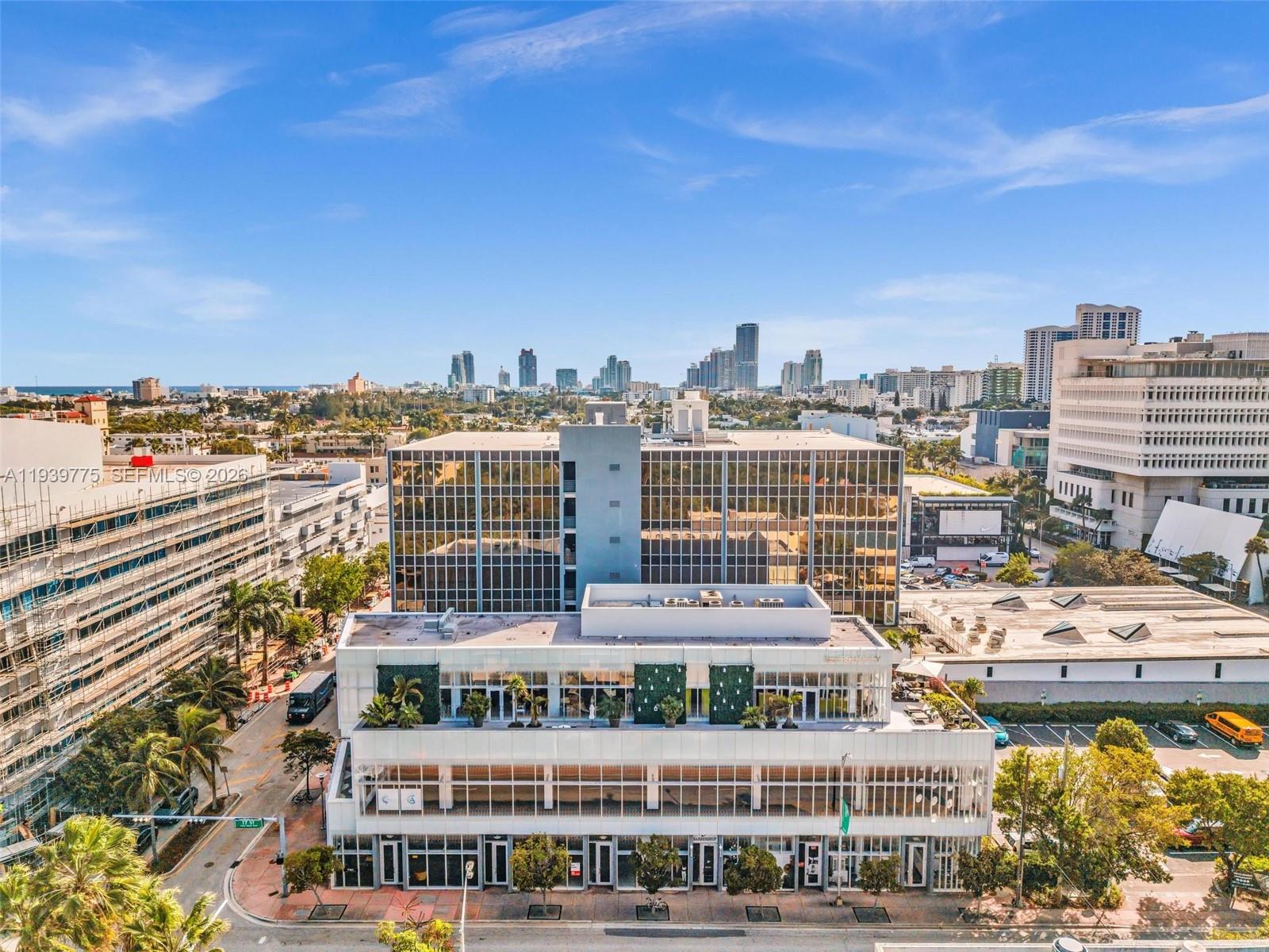 1680 MICHIGAN CONDO - Commercial Sale