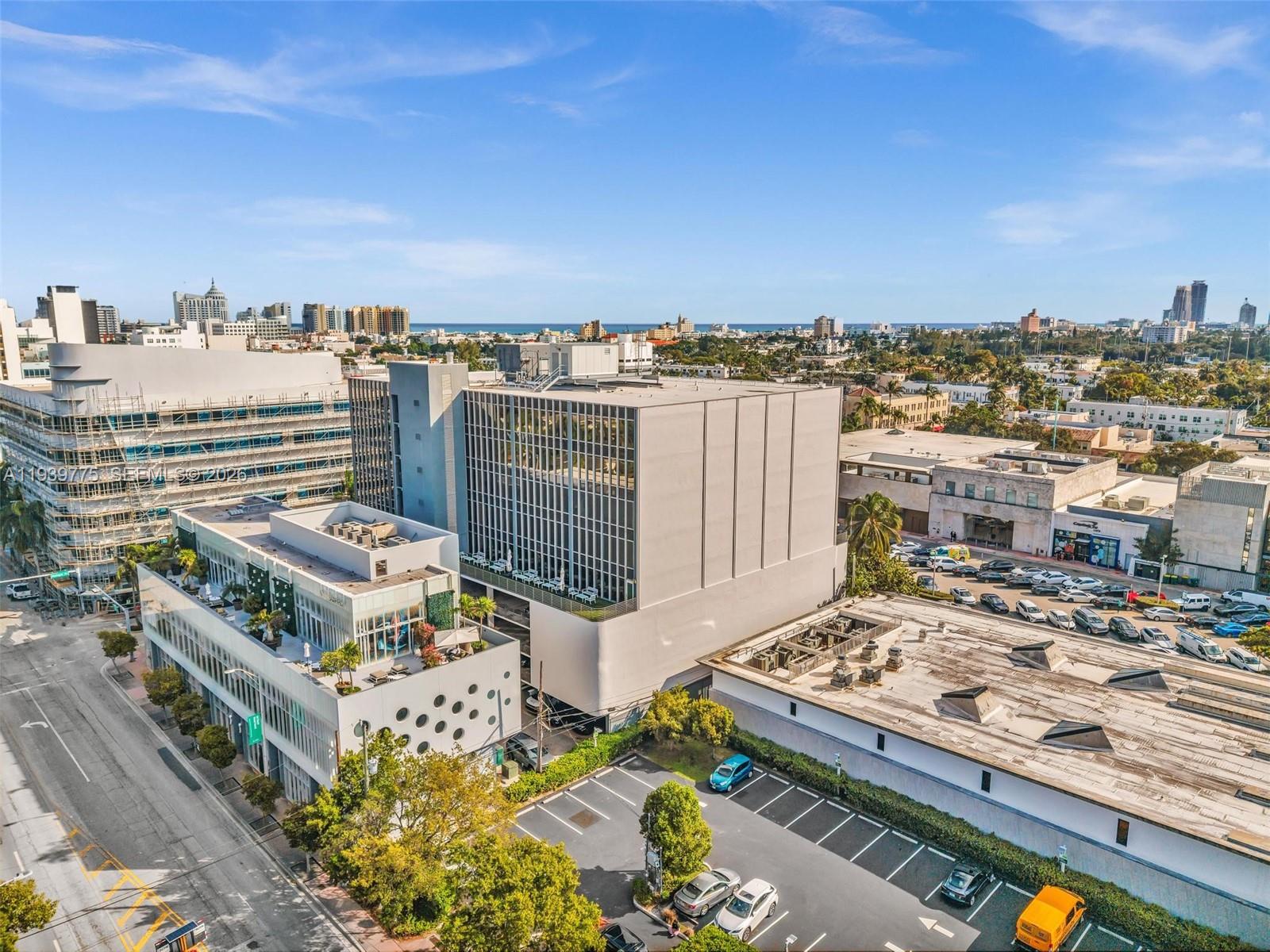 1680 MICHIGAN CONDO - Commercial Sale