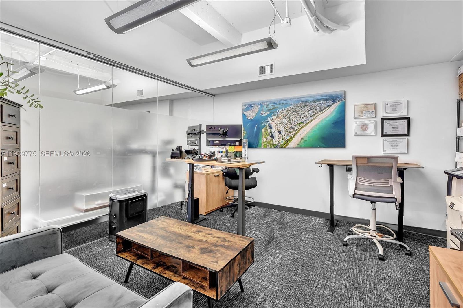 1680 MICHIGAN CONDO - Commercial Sale