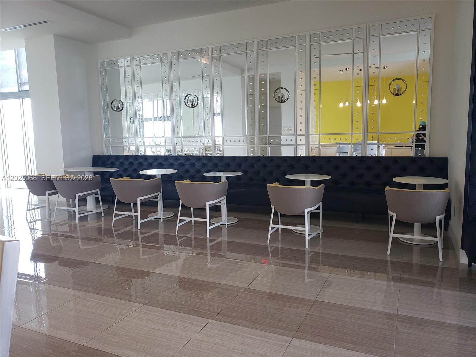 METROPICA NORTH TOWER ONE - Residential Lease