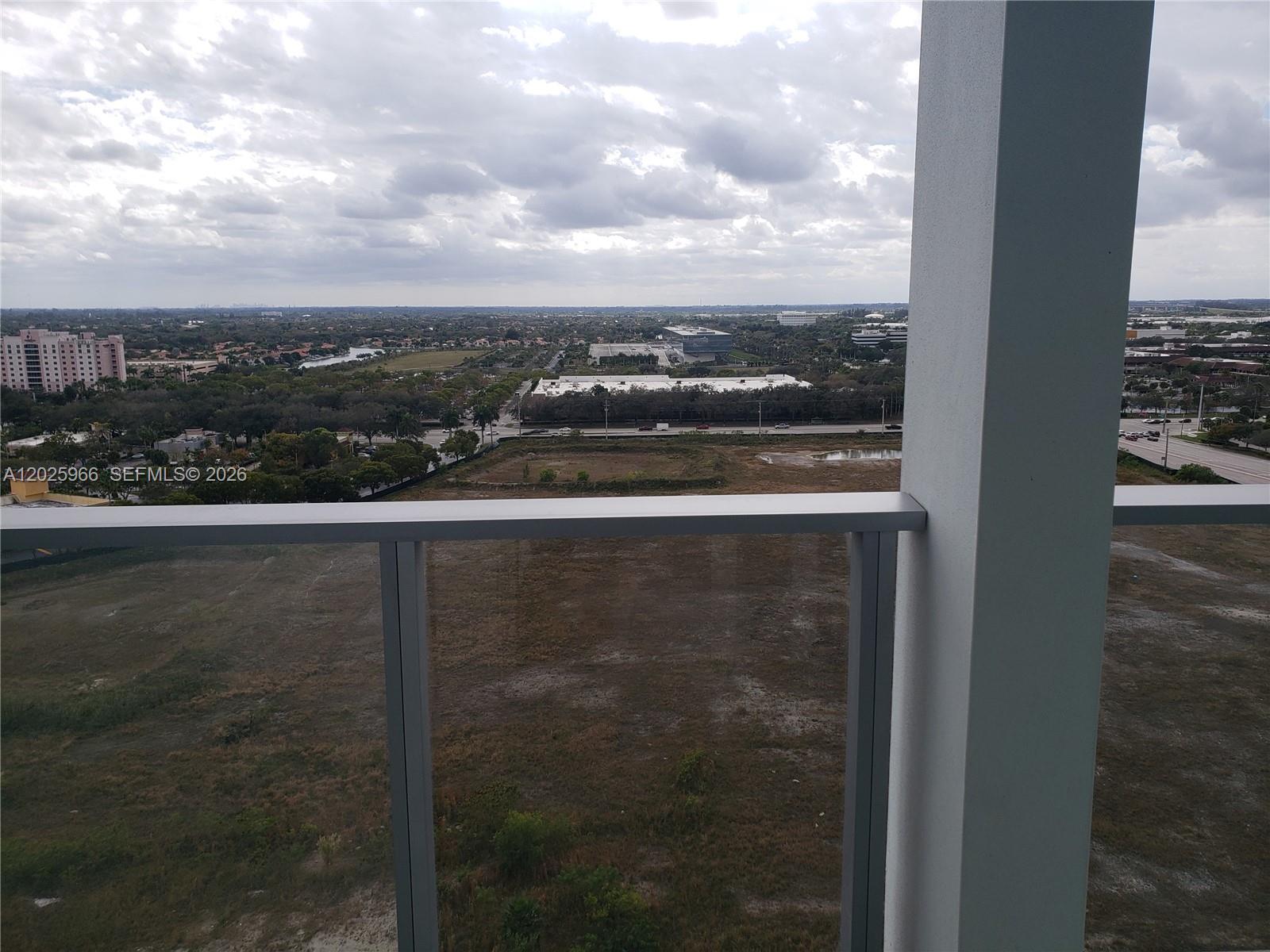 METROPICA NORTH TOWER ONE - Residential Lease