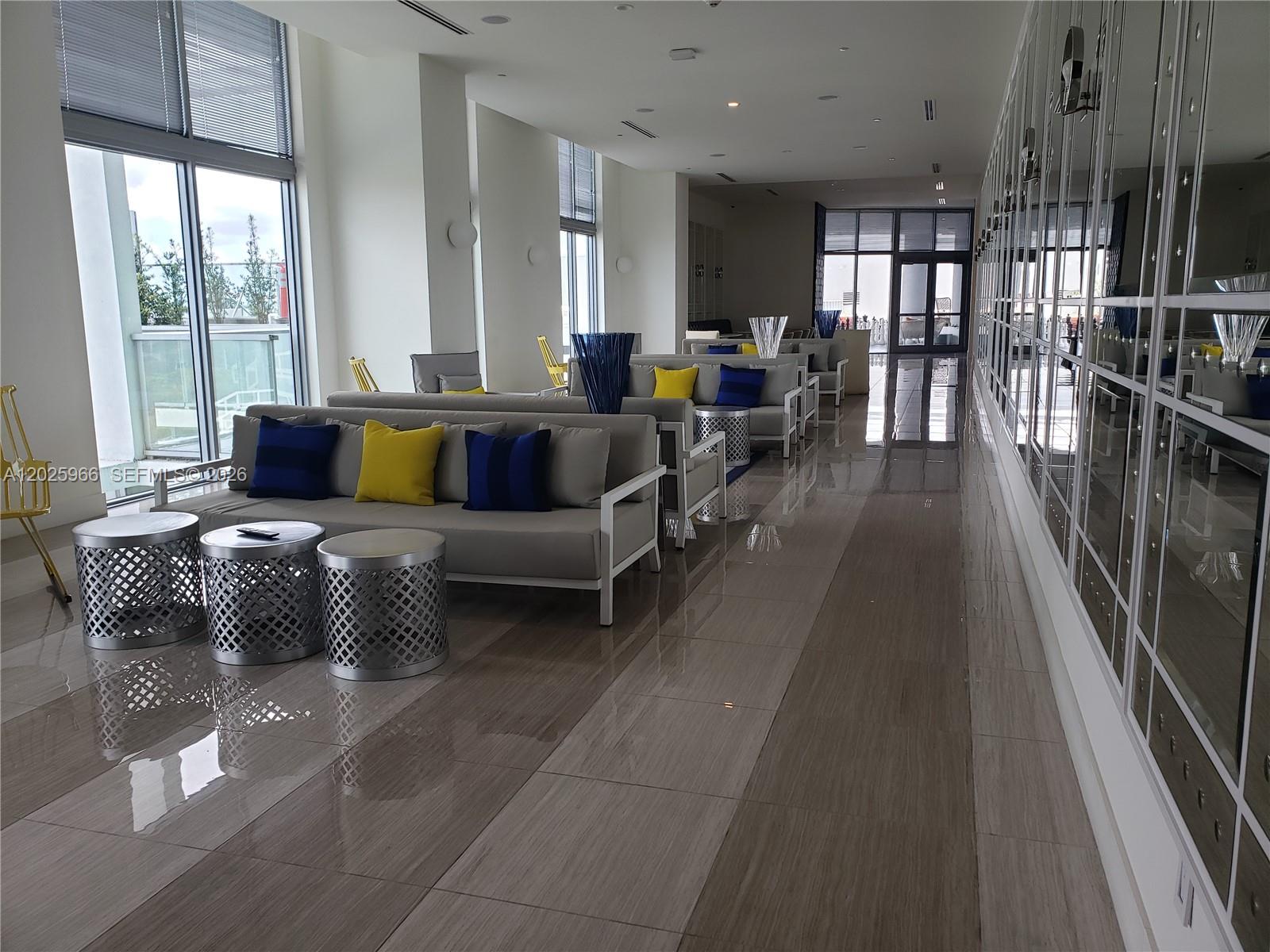 METROPICA NORTH TOWER ONE - Residential Lease