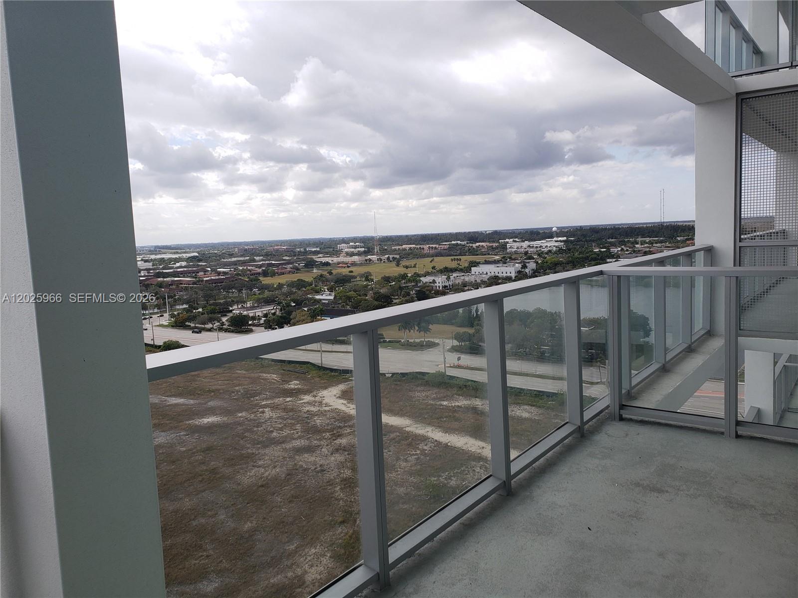 METROPICA NORTH TOWER ONE - Residential Lease
