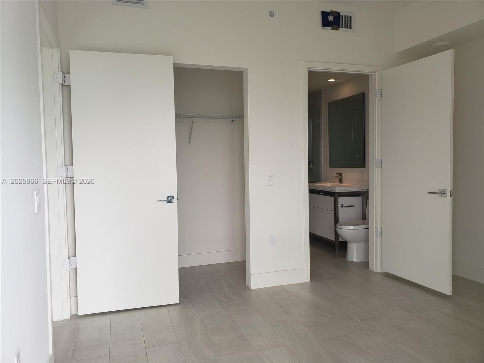 METROPICA NORTH TOWER ONE - Residential Lease