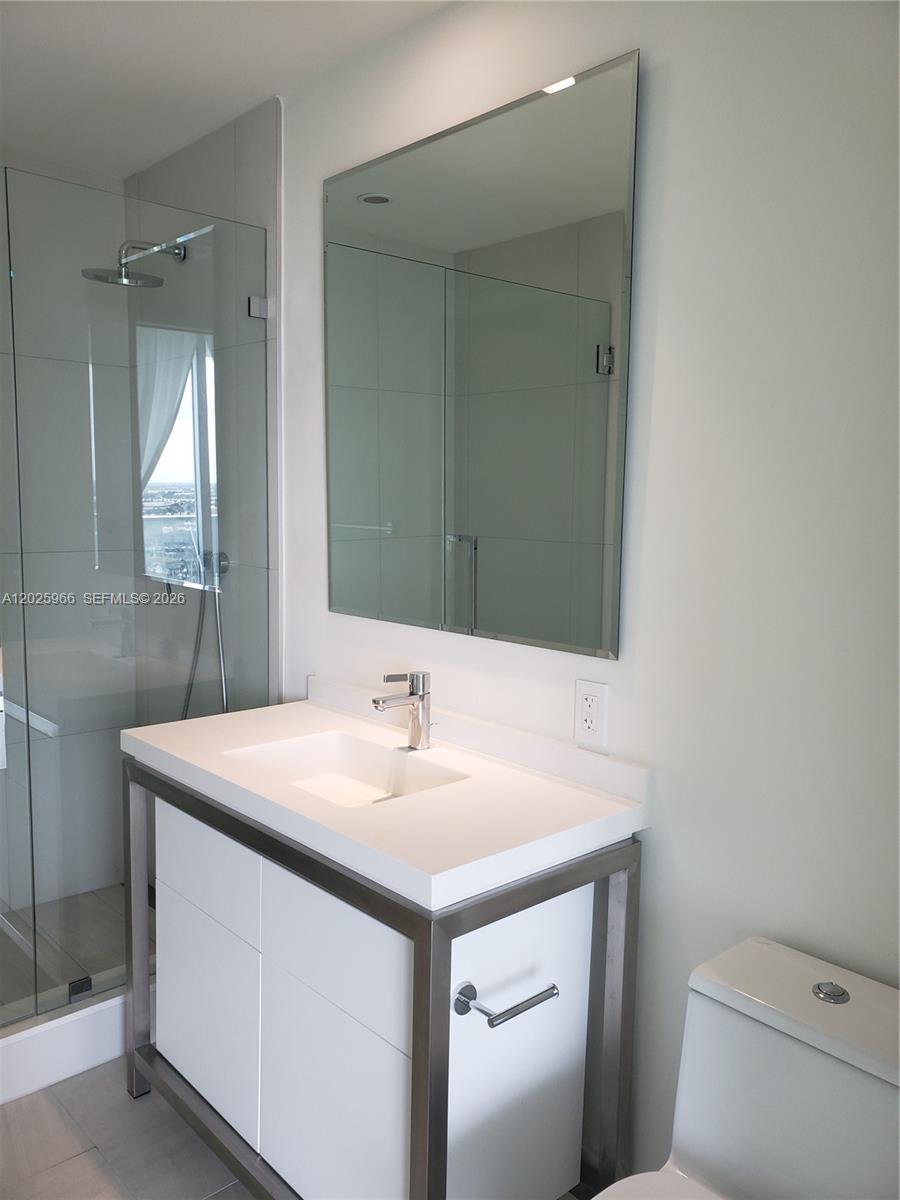METROPICA NORTH TOWER ONE - Residential Lease