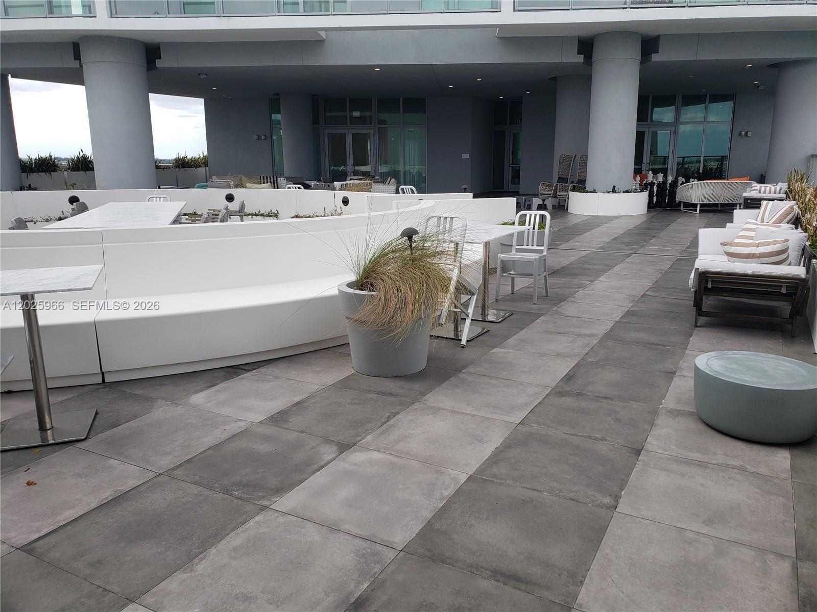 METROPICA NORTH TOWER ONE - Residential Lease