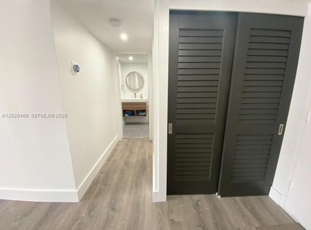 THE PRESIDENTIAL CONDO - Residential