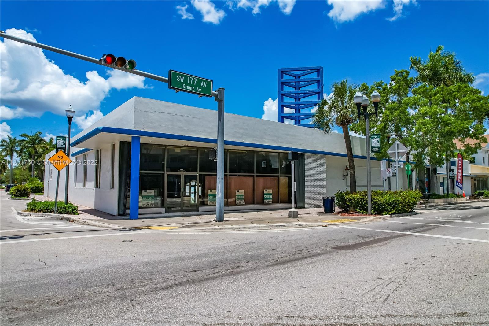 We are pleased to present an investment opportunity centrally located in the up-and-coming downtown Homestead district within the Community Redevelopment Agency.  The property is comprised of 5 folios, 3 Buildings, 19,398 SF, and 9,100 SF for Parking.  There is 174' of frontage on N Krome Avenue and 119' of frontage on NW 2nd Street.  Currently zoned B-1 for most retail/ office space use.  15,400 vehicles travel daily on Krome Avenue providing high values of exposure for future business.
