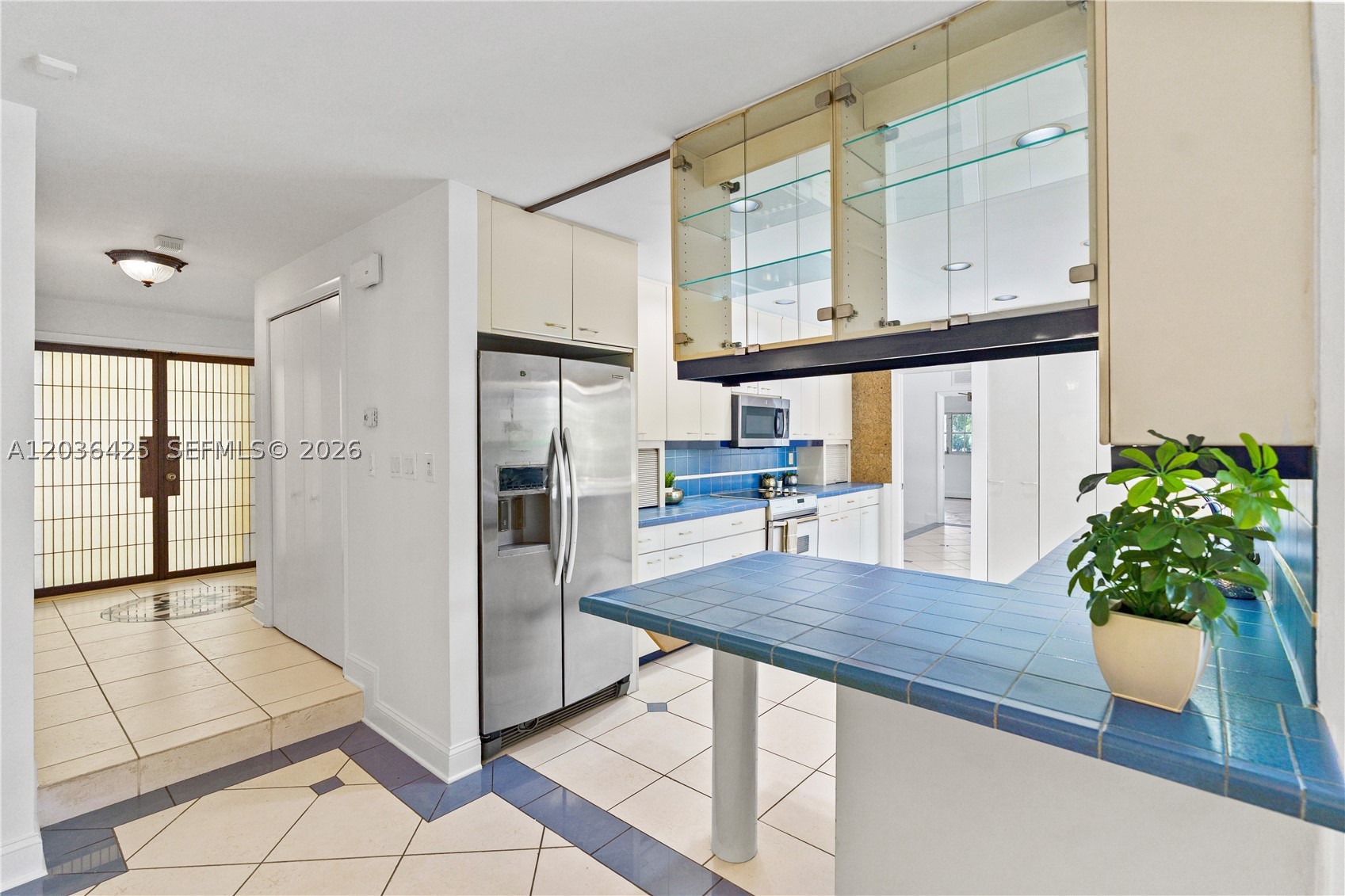CORAL REEF ESTATES - Residential