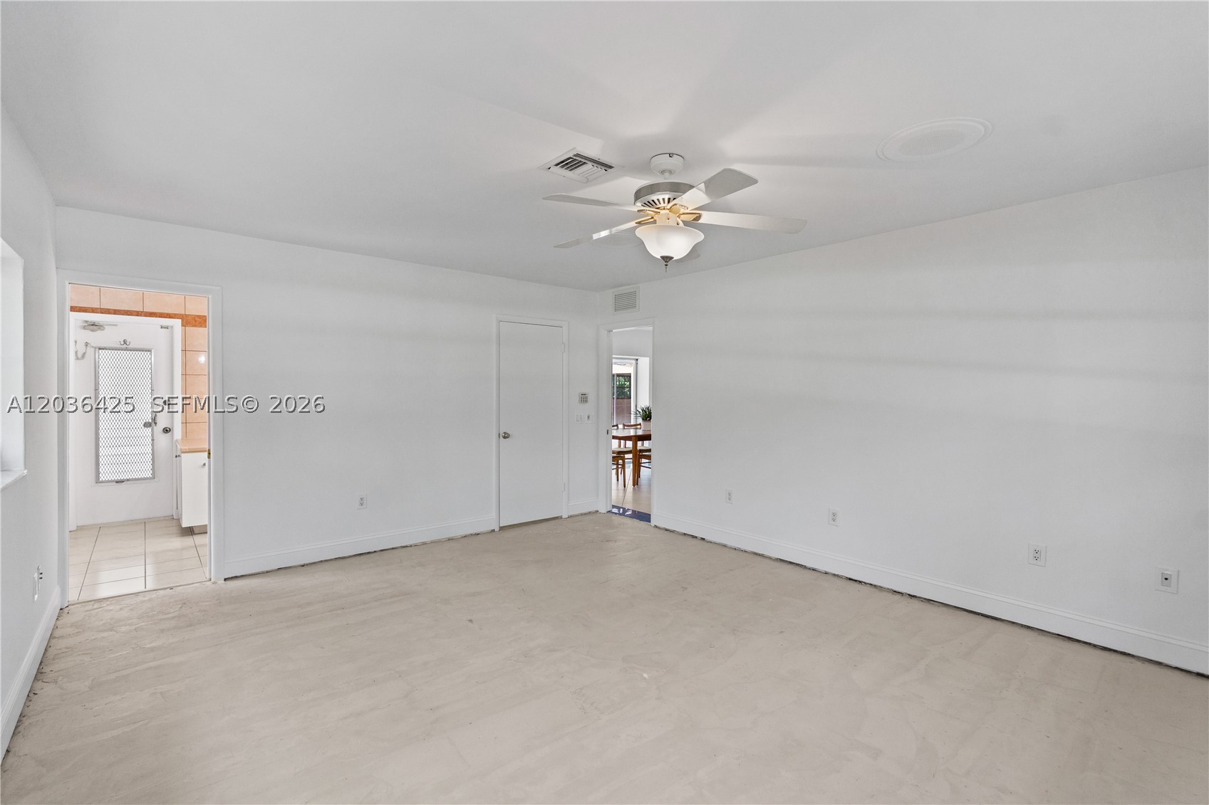 CORAL REEF ESTATES - Residential