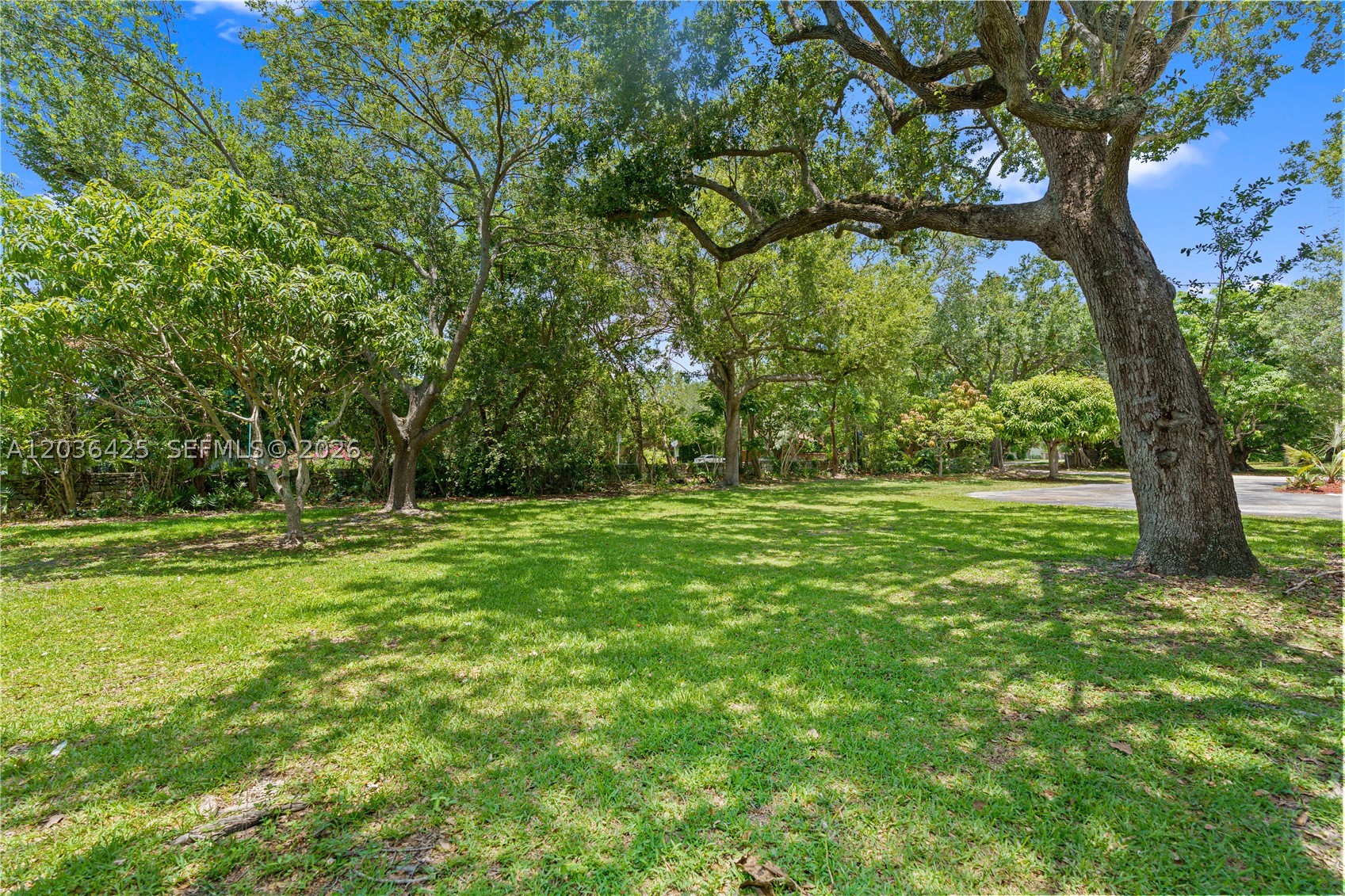 CORAL REEF ESTATES - Residential