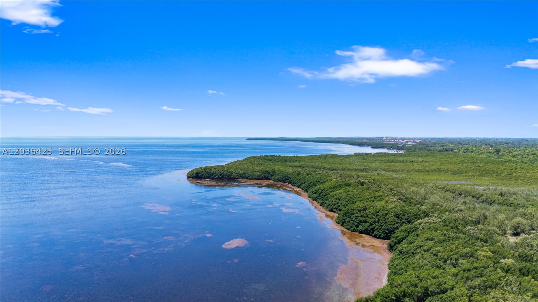 CORAL REEF ESTATES - Residential