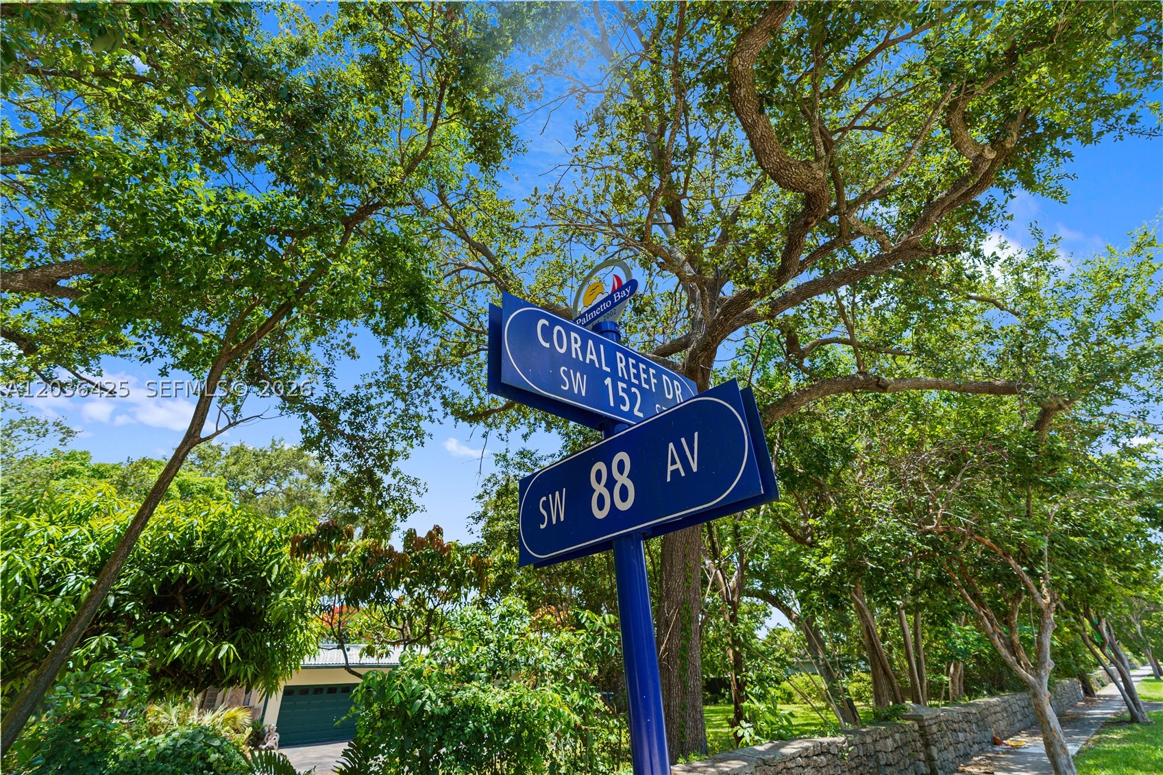 CORAL REEF ESTATES - Residential