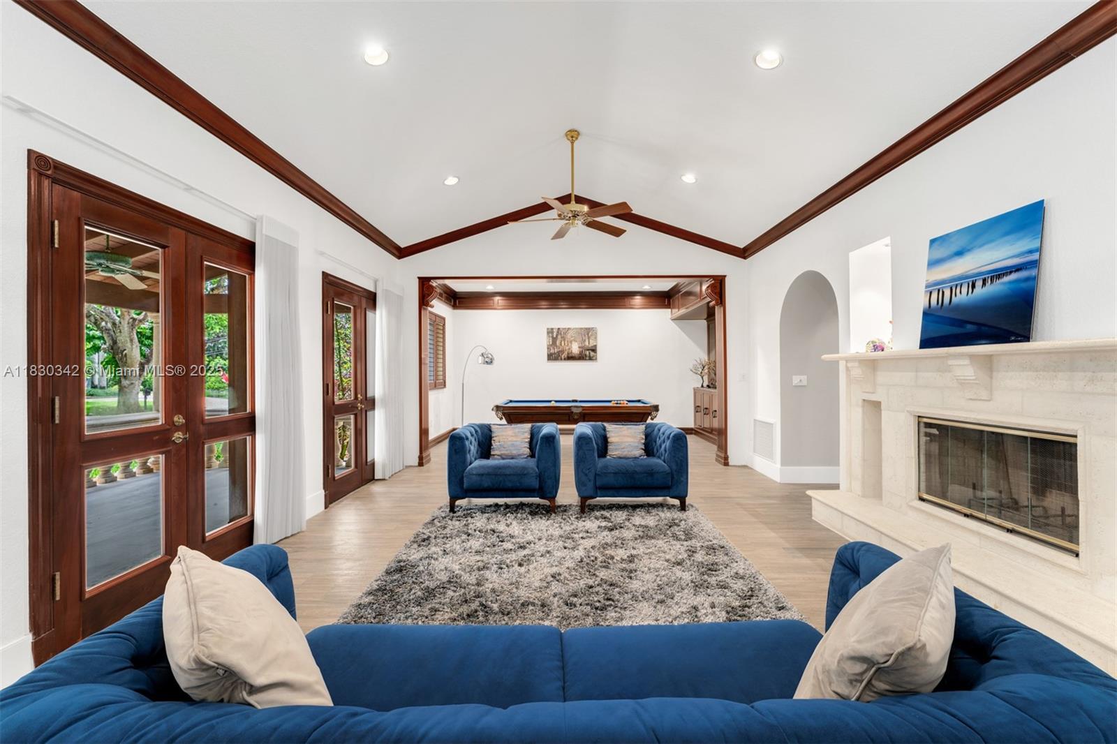 OAKRIDGE ESTATES SEC 1 - Residential