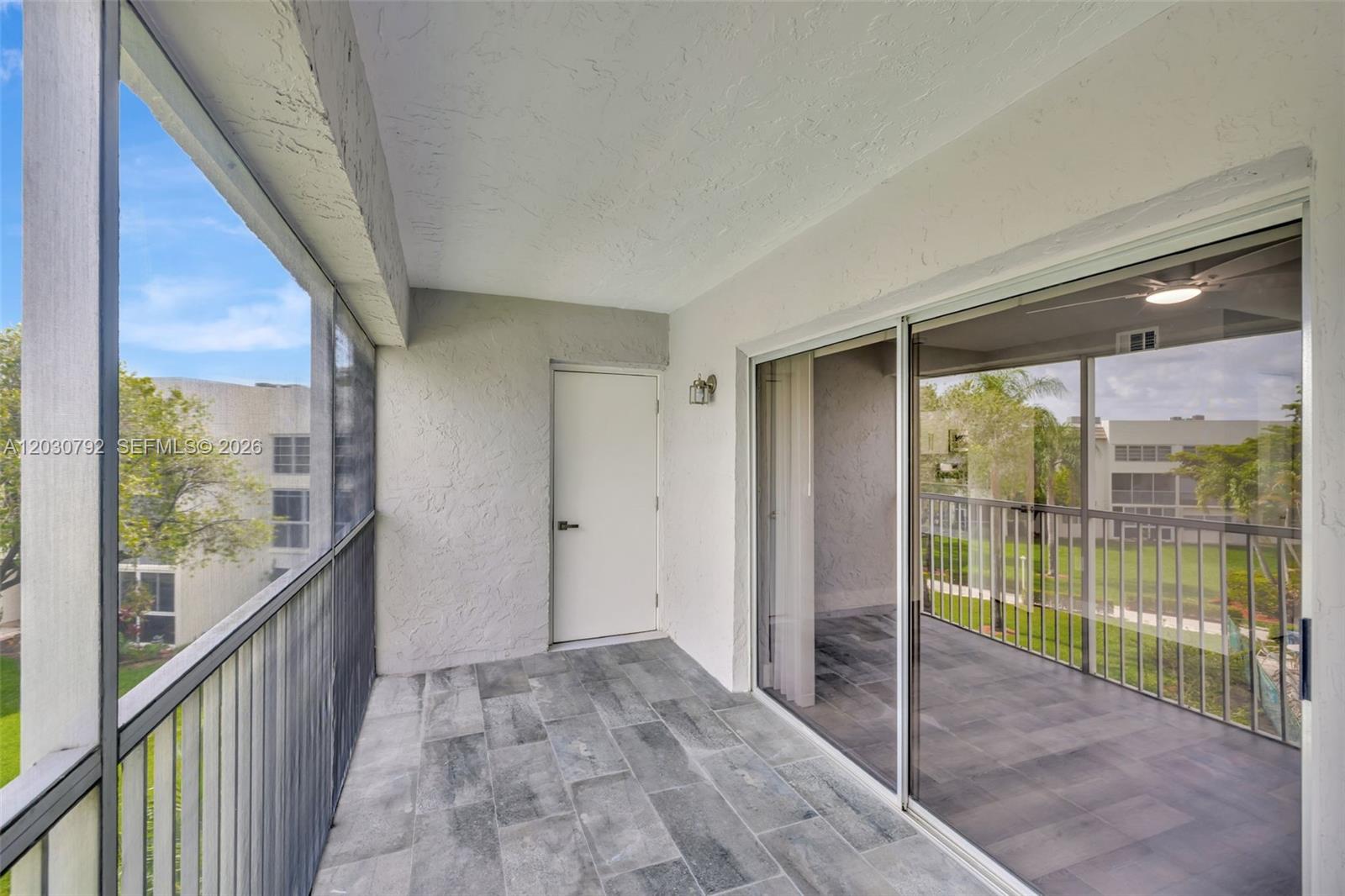 ROYAL PARK GARDENS III-F - Residential