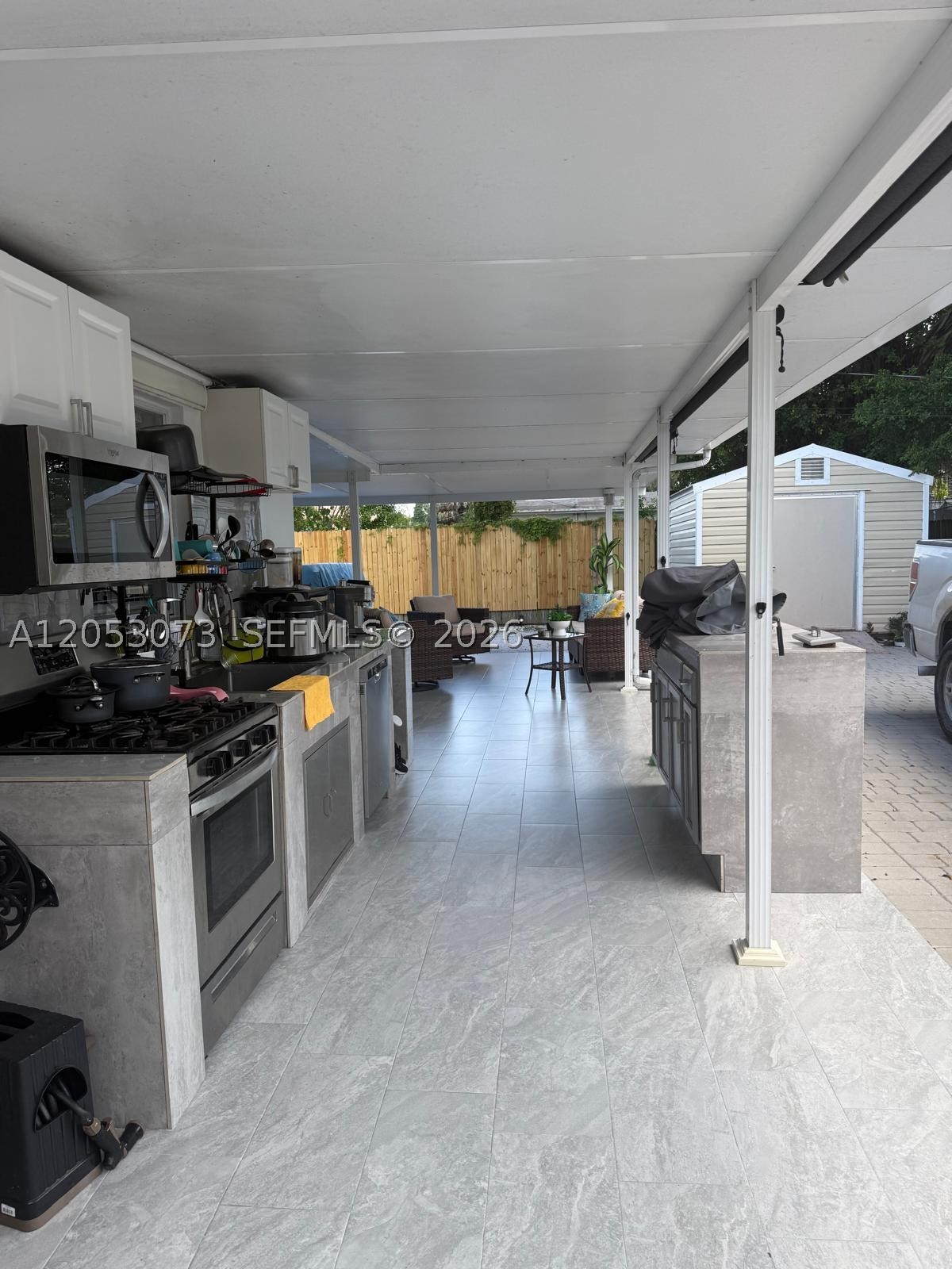NEW BROWARDALE - Residential