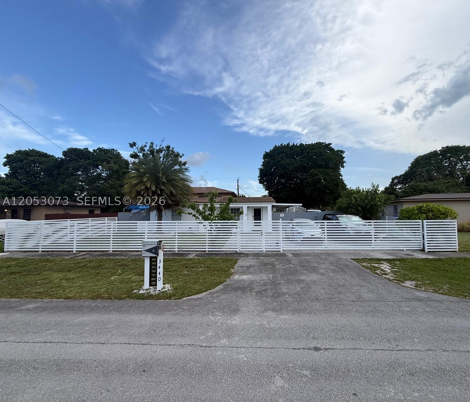 NEW BROWARDALE - Residential