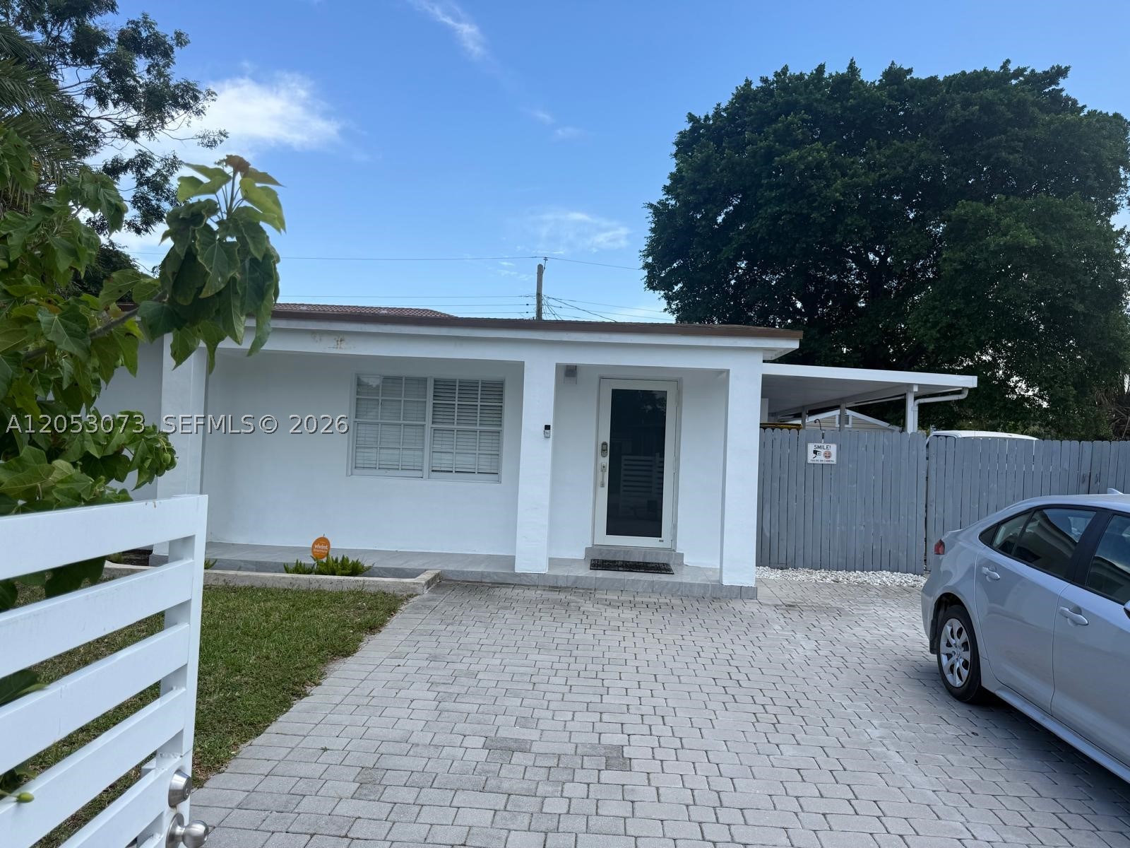 NEW BROWARDALE - Residential