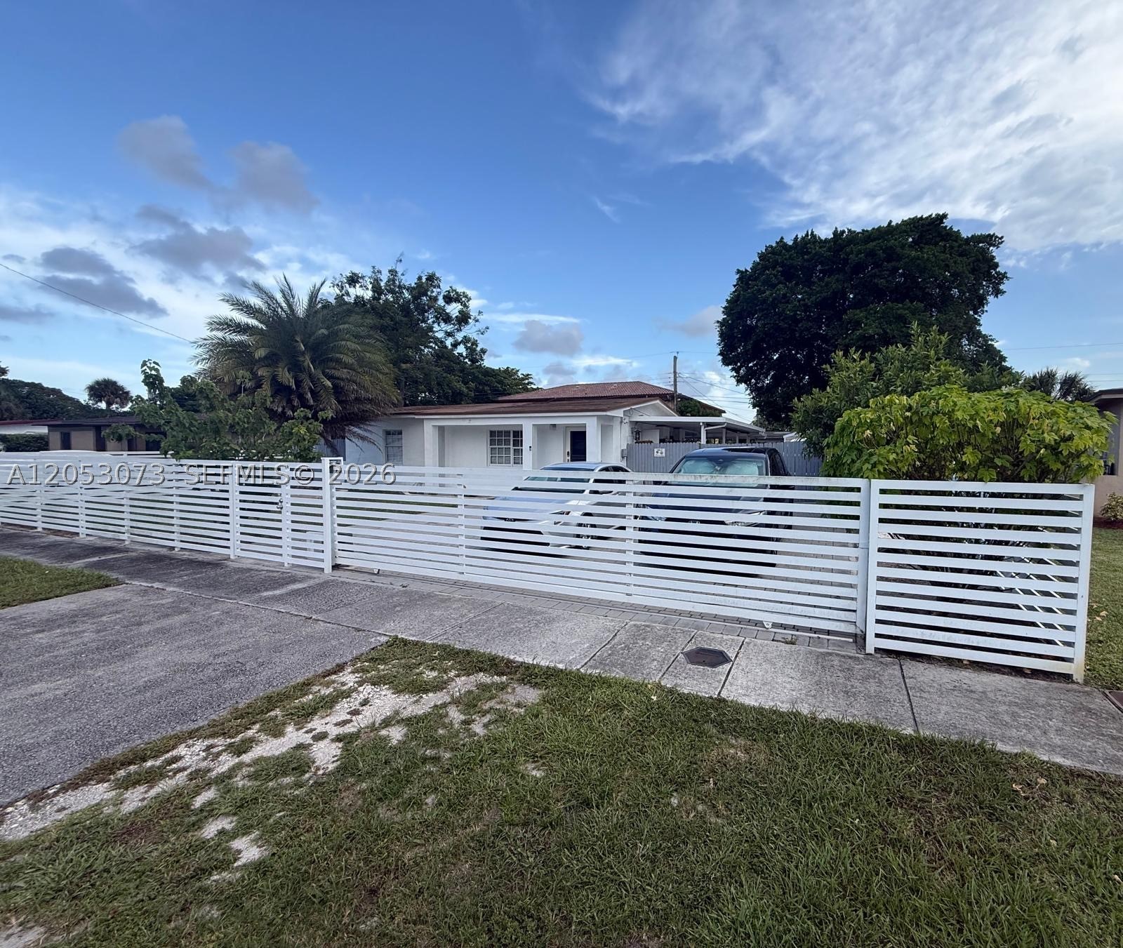 NEW BROWARDALE - Residential
