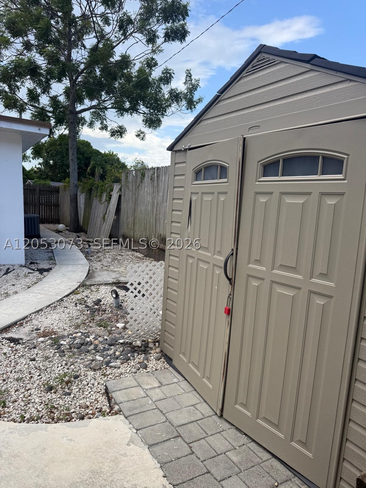 NEW BROWARDALE - Residential