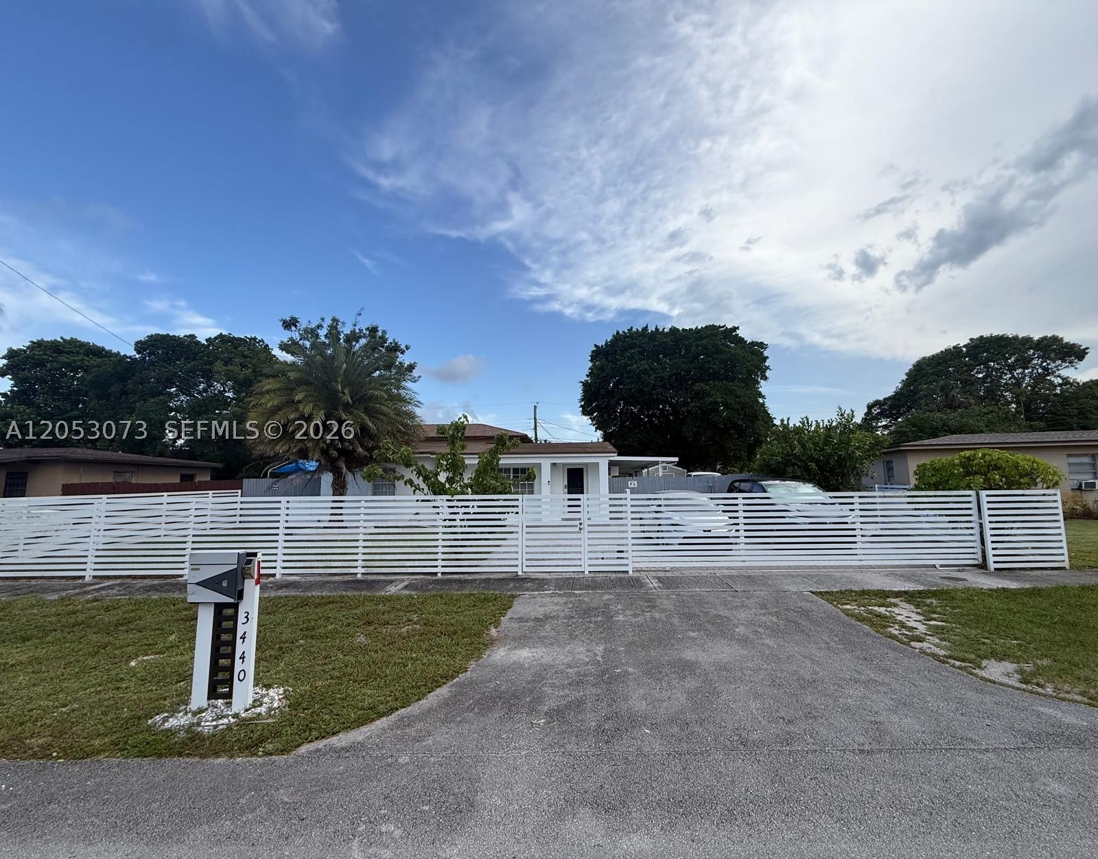 NEW BROWARDALE - Residential
