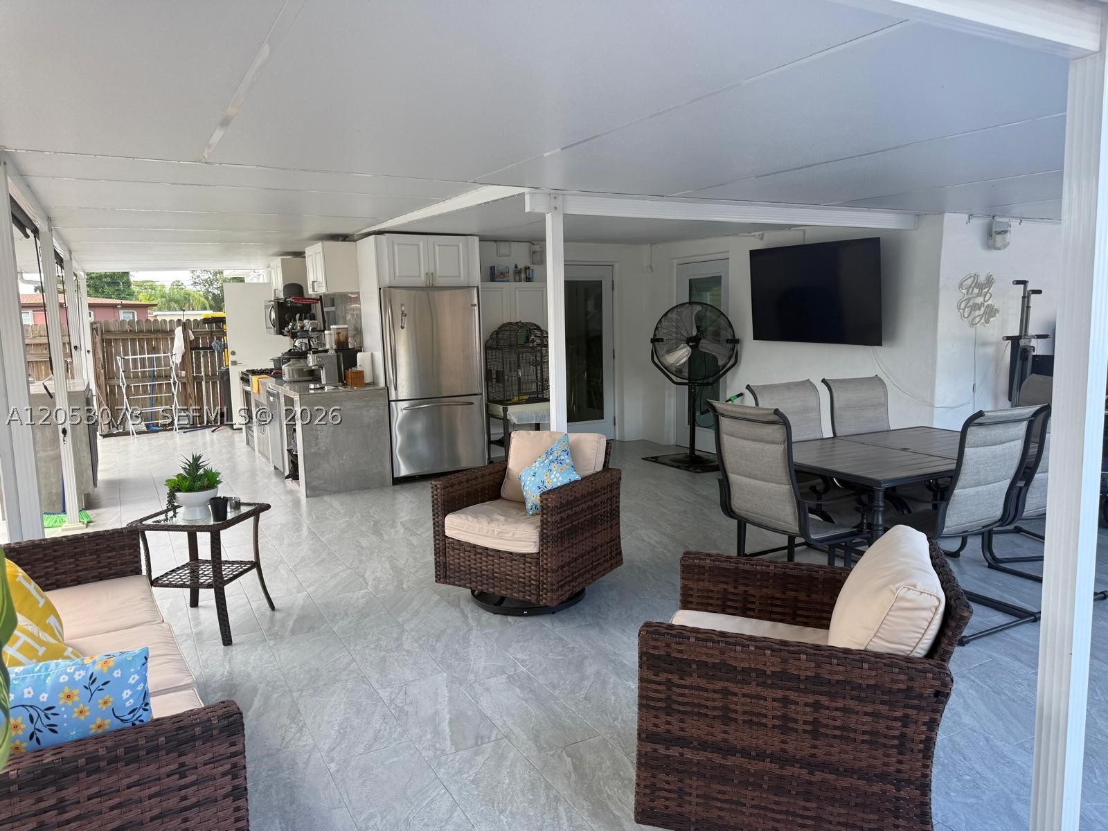 NEW BROWARDALE - Residential