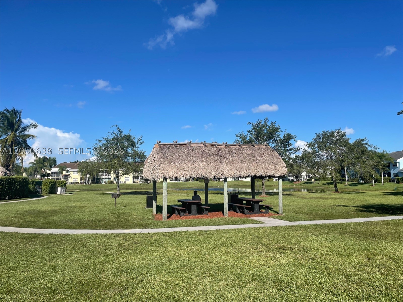 TOWNGATE NORTH - Residential Lease