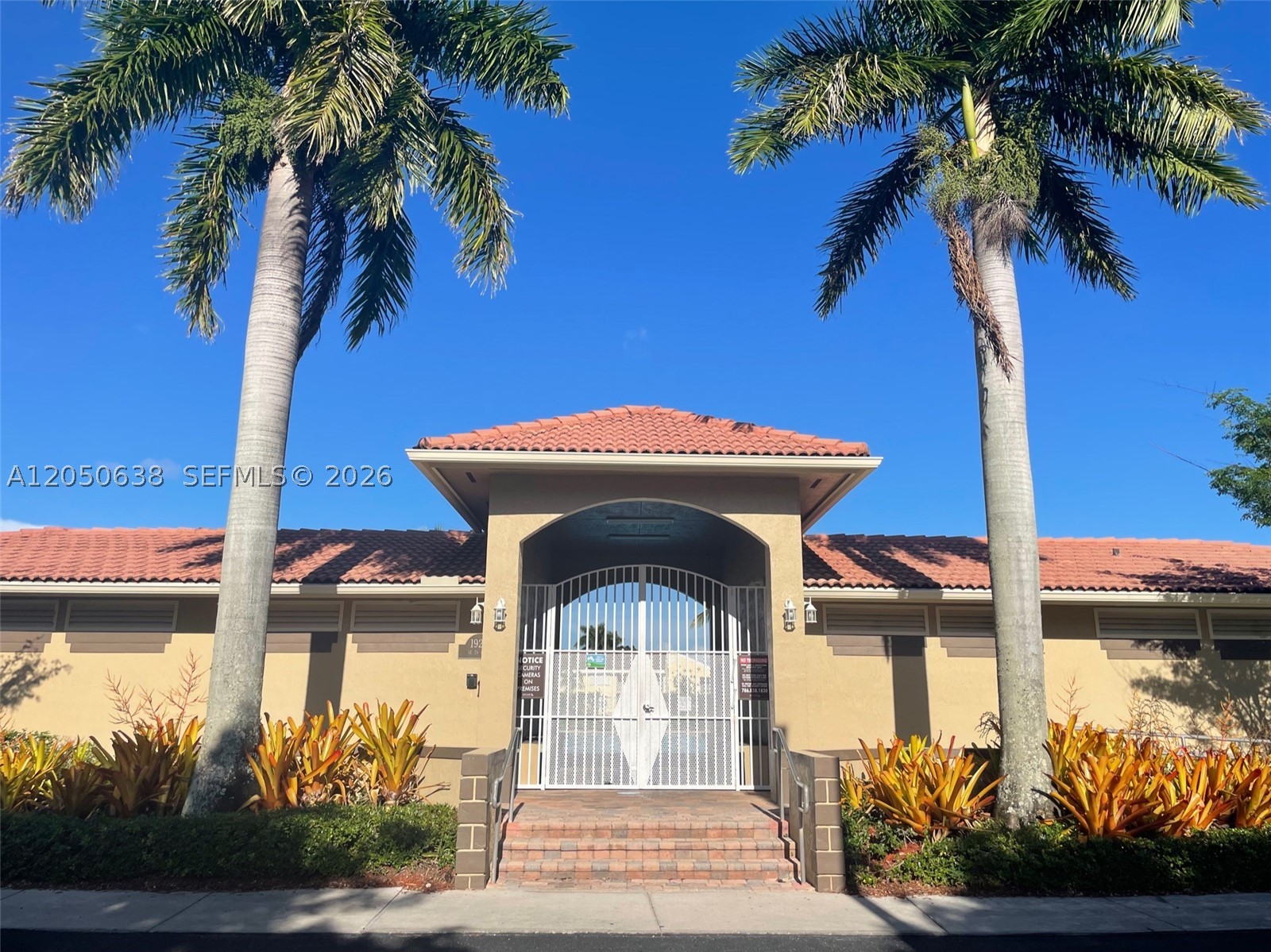 TOWNGATE NORTH - Residential Lease