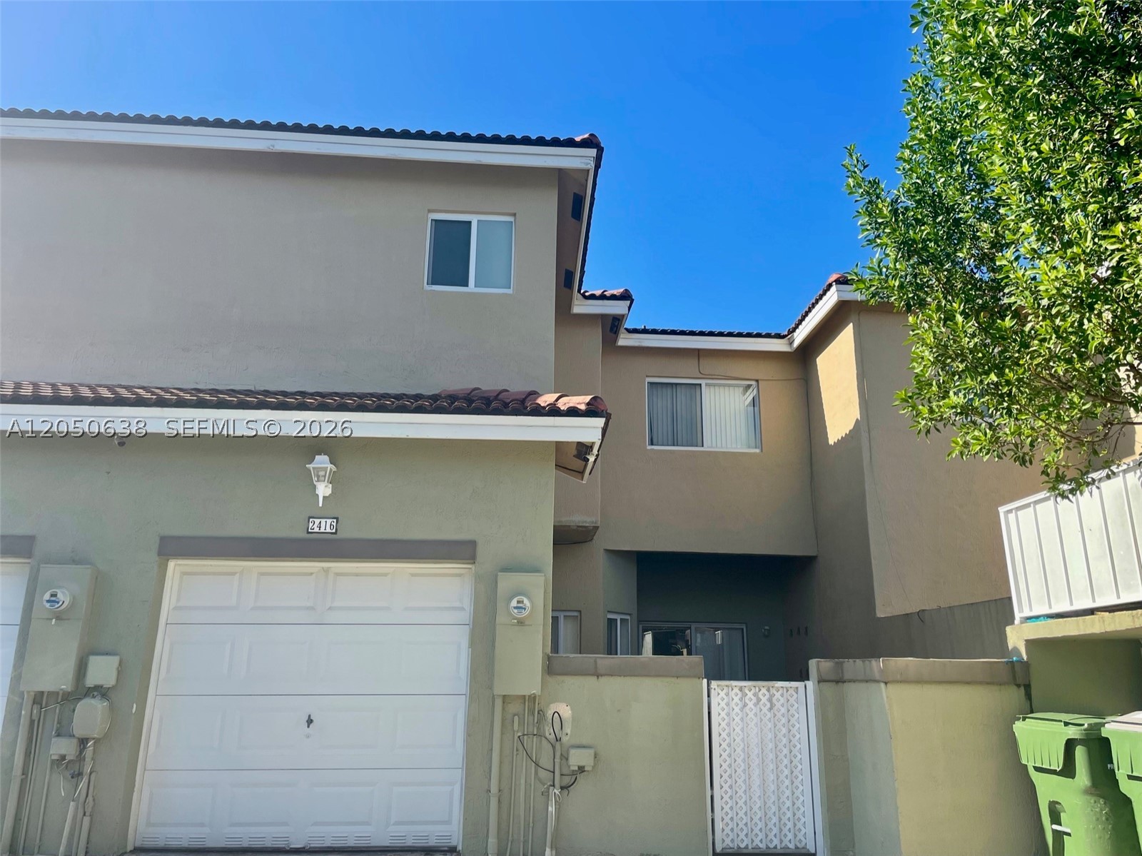 TOWNGATE NORTH - Residential Lease