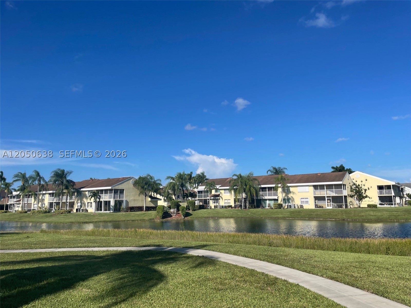 TOWNGATE NORTH - Residential Lease