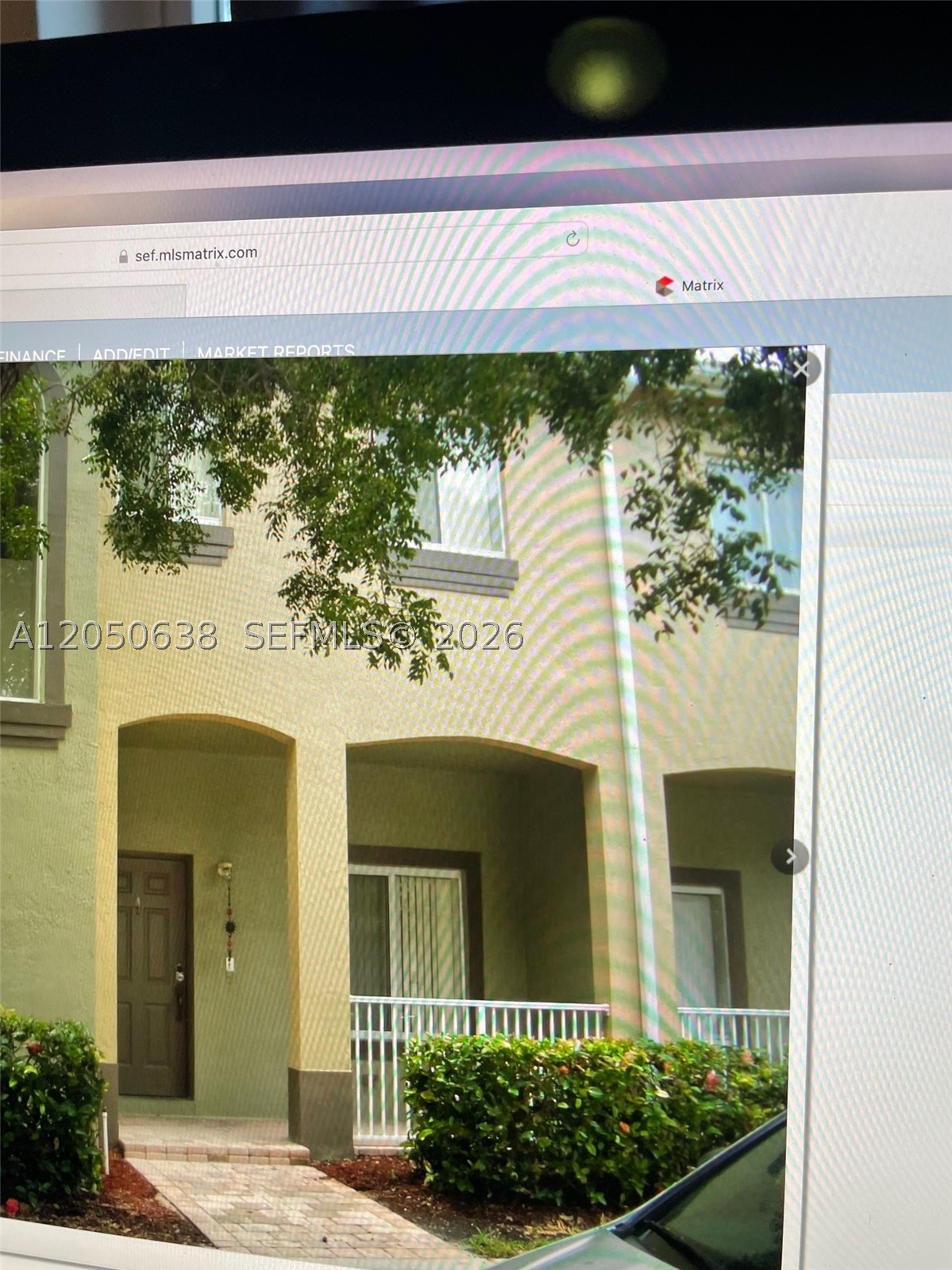 TOWNGATE NORTH - Residential Lease