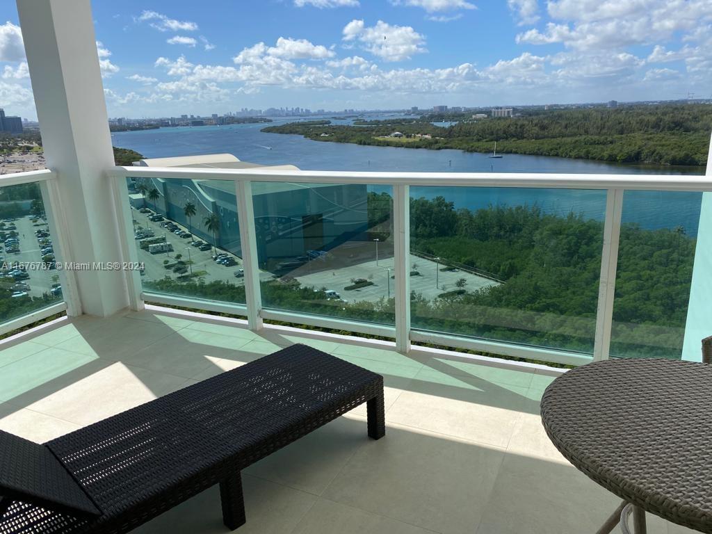 ARLEN HOUSE EAST CONDO - Residential Lease