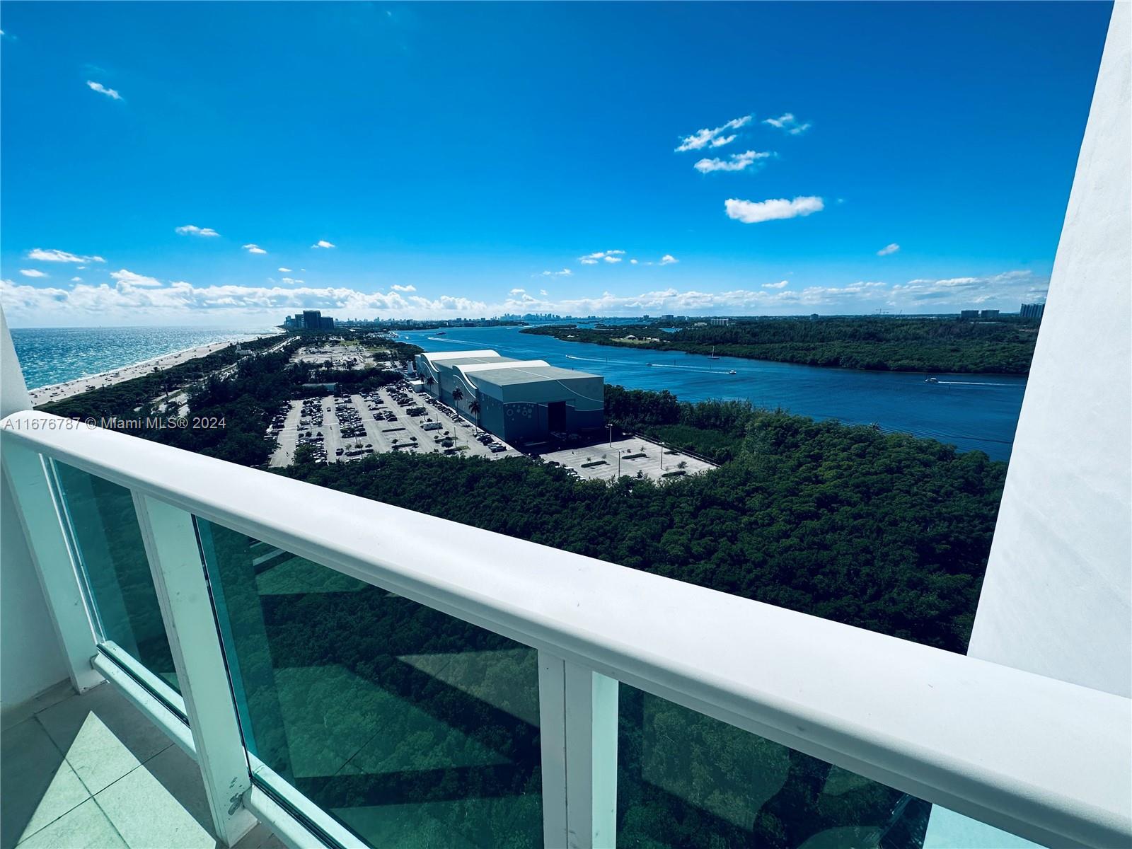 ARLEN HOUSE EAST CONDO - Residential Lease
