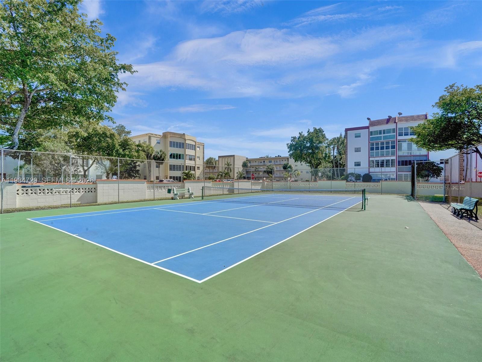 TOPAZ SOUTH CONDO - Residential