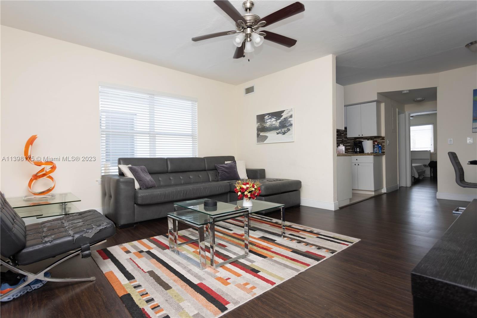 HARDING TOWNSITE - Residential Lease