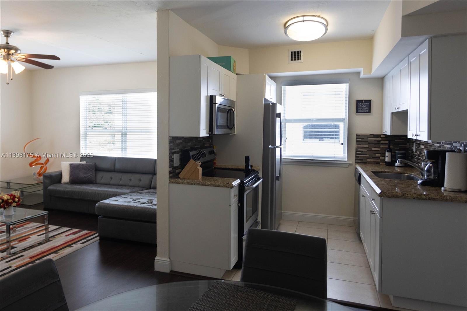 HARDING TOWNSITE - Residential Lease