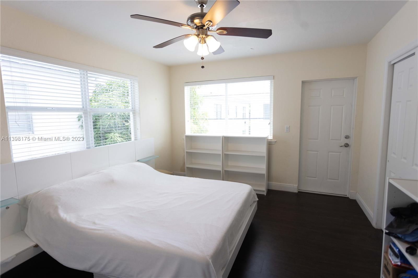 HARDING TOWNSITE - Residential Lease