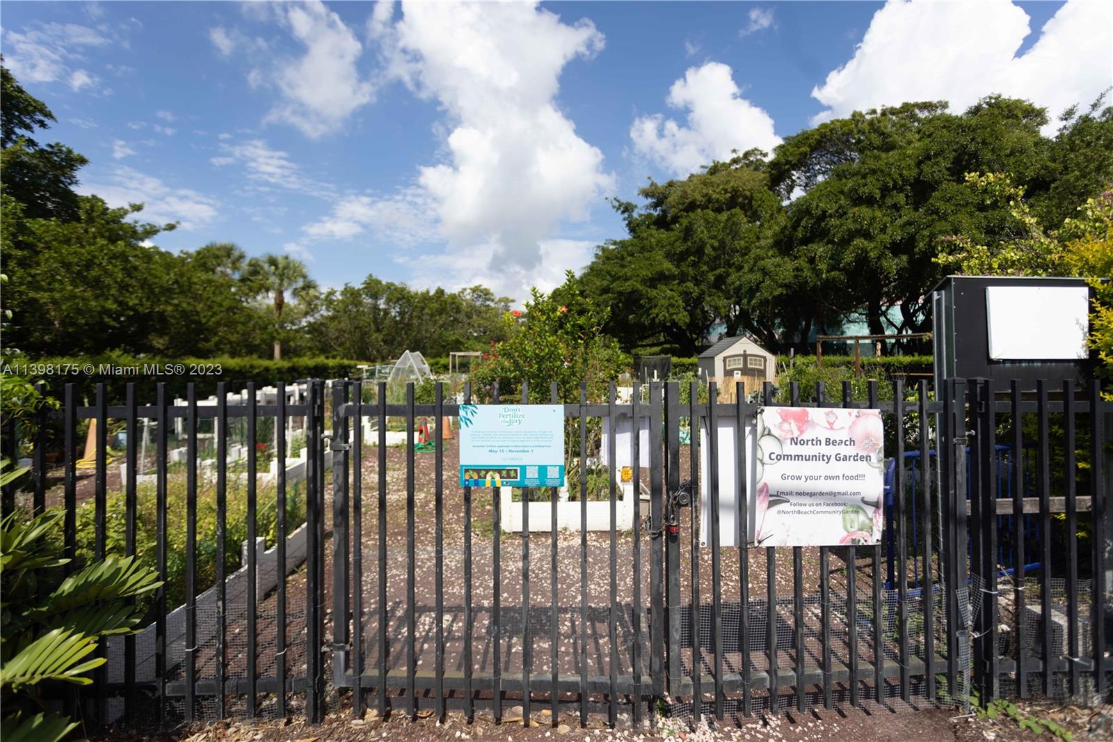 HARDING TOWNSITE - Residential Lease