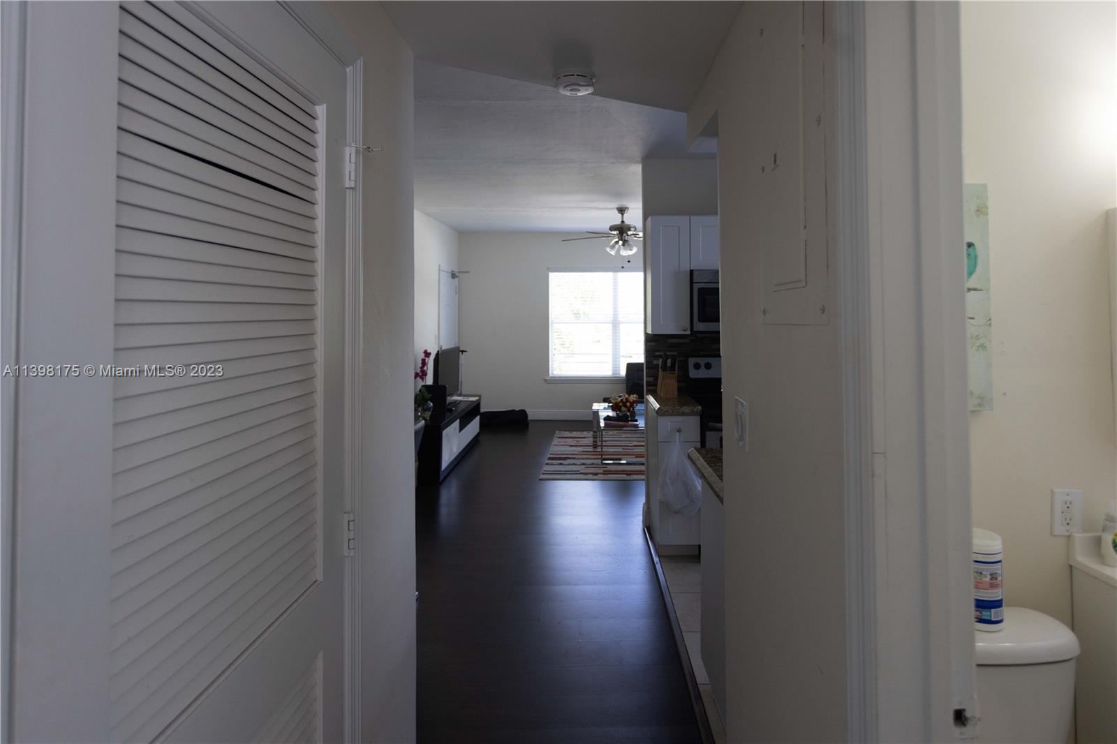 HARDING TOWNSITE - Residential Lease