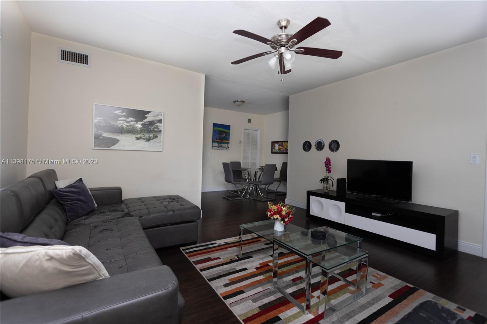 HARDING TOWNSITE - Residential Lease