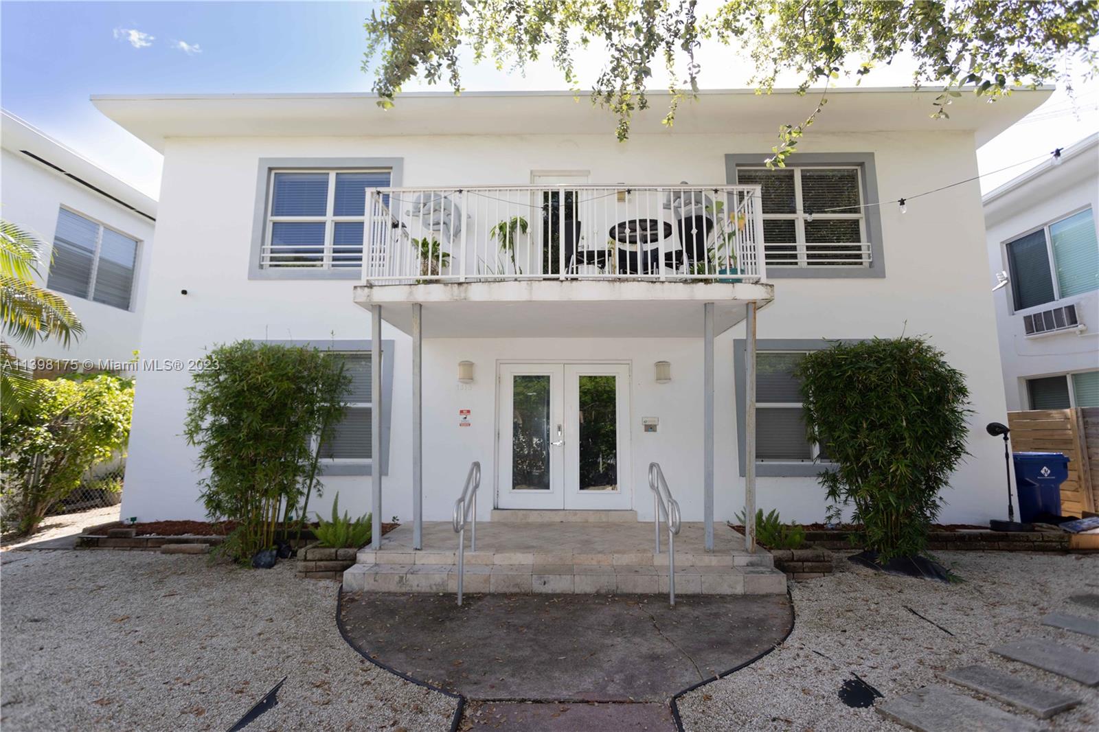 HARDING TOWNSITE - Residential Lease